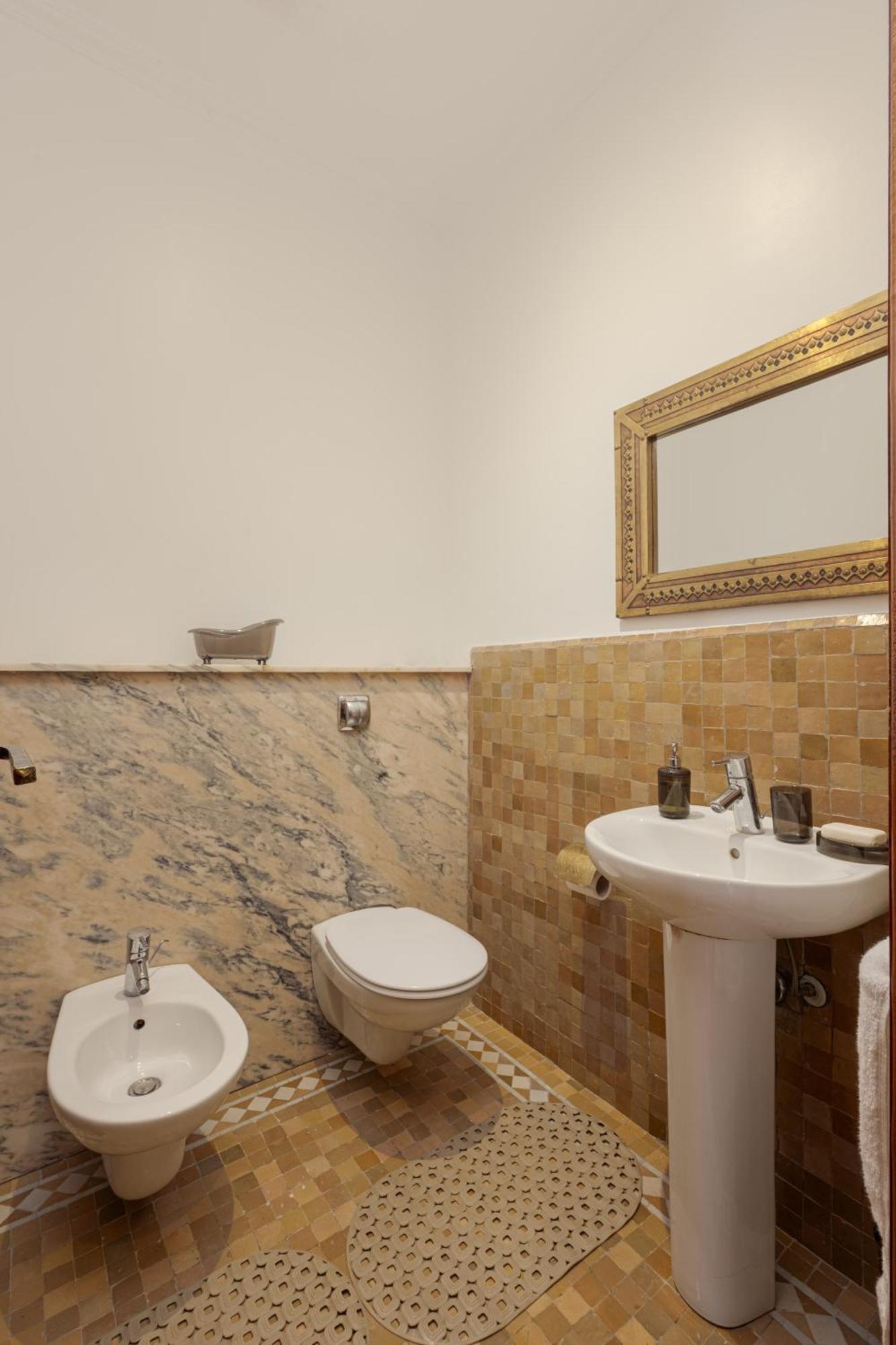 Appartement De Luxe A Palmeraie Village 2 مراكش المظهر الخارجي الصورة